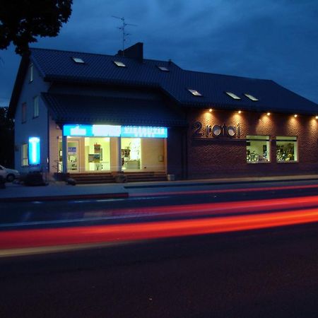 Eiva Marijampolė Exterior foto