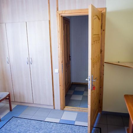 Eiva Marijampolė Exterior foto