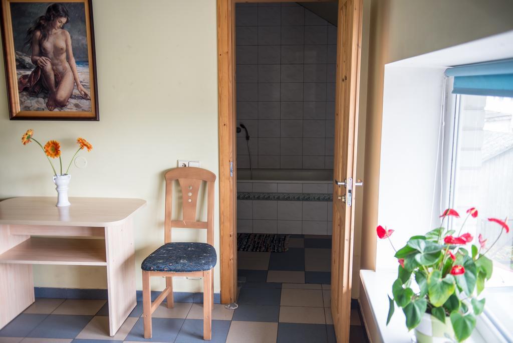 Eiva Marijampolė Exterior foto