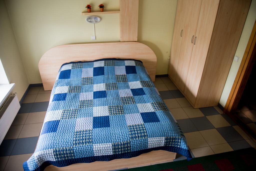 Eiva Marijampolė Exterior foto
