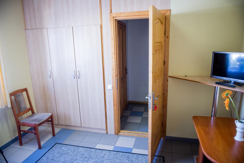Eiva Marijampolė Exterior foto