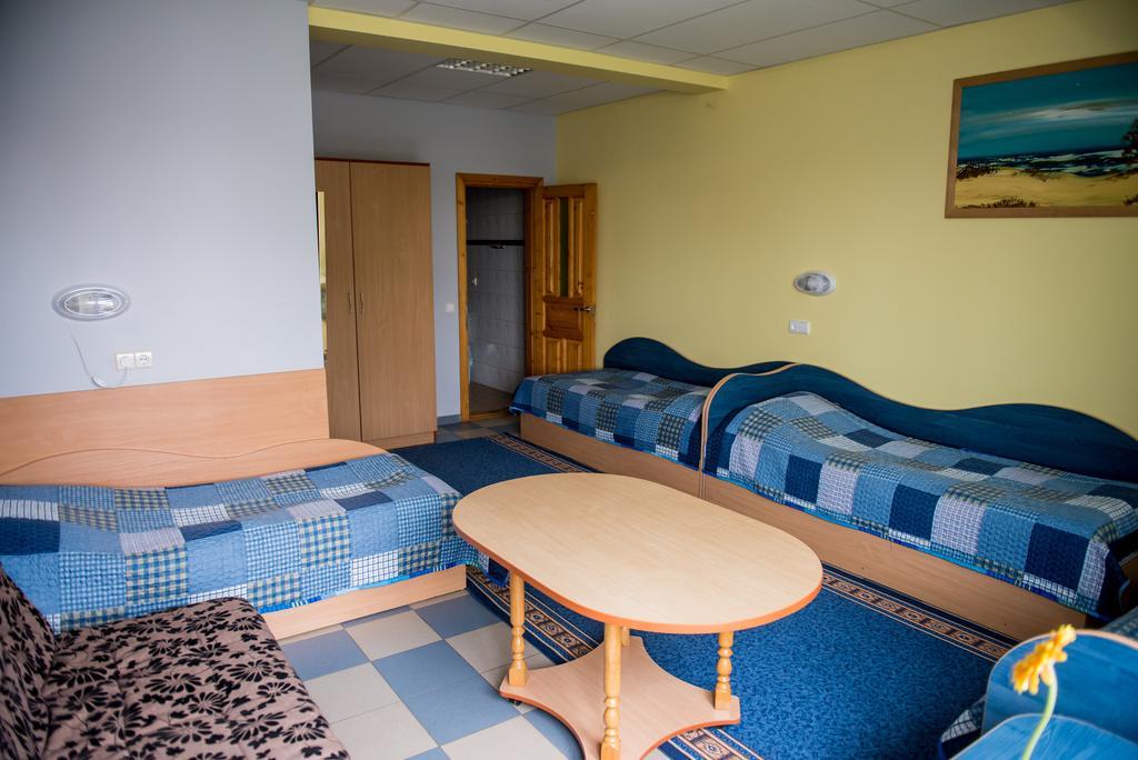 Eiva Marijampolė Exterior foto